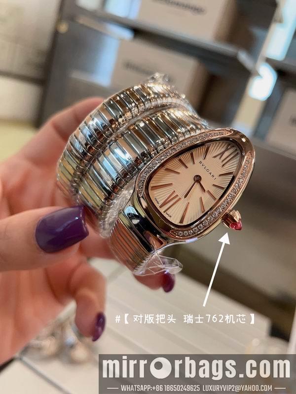 Bvlgari watch 041658