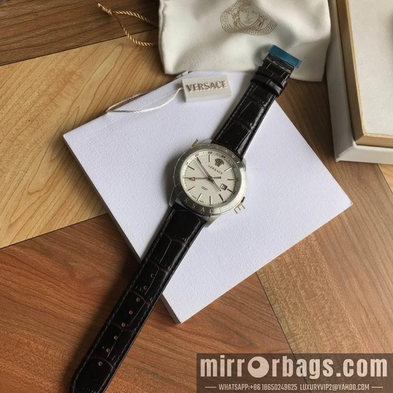 Versace 42mm 032464