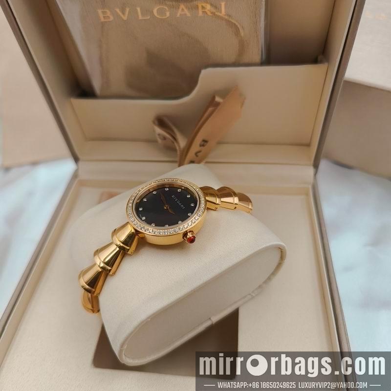 Bvlgari 28mm 022214