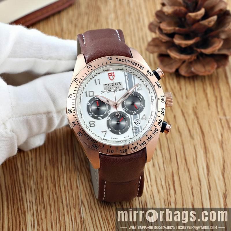 Tudor 42mm 032109