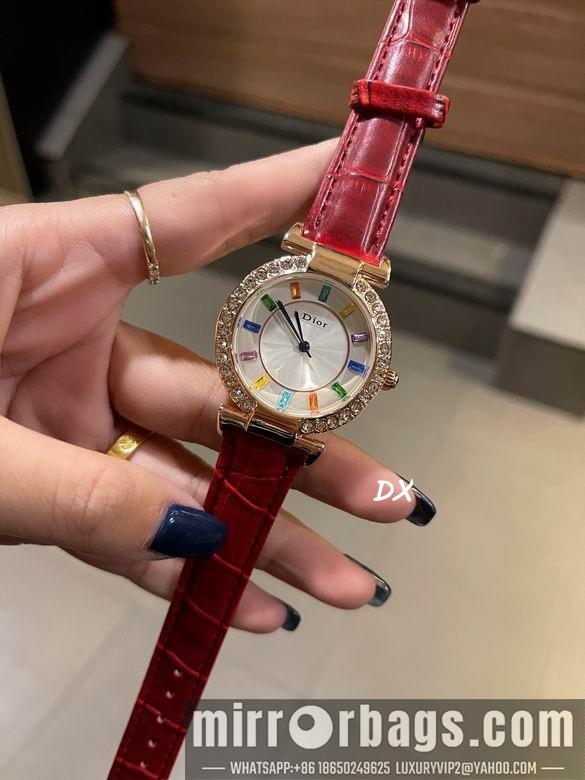 Dior 36mm 2nms21