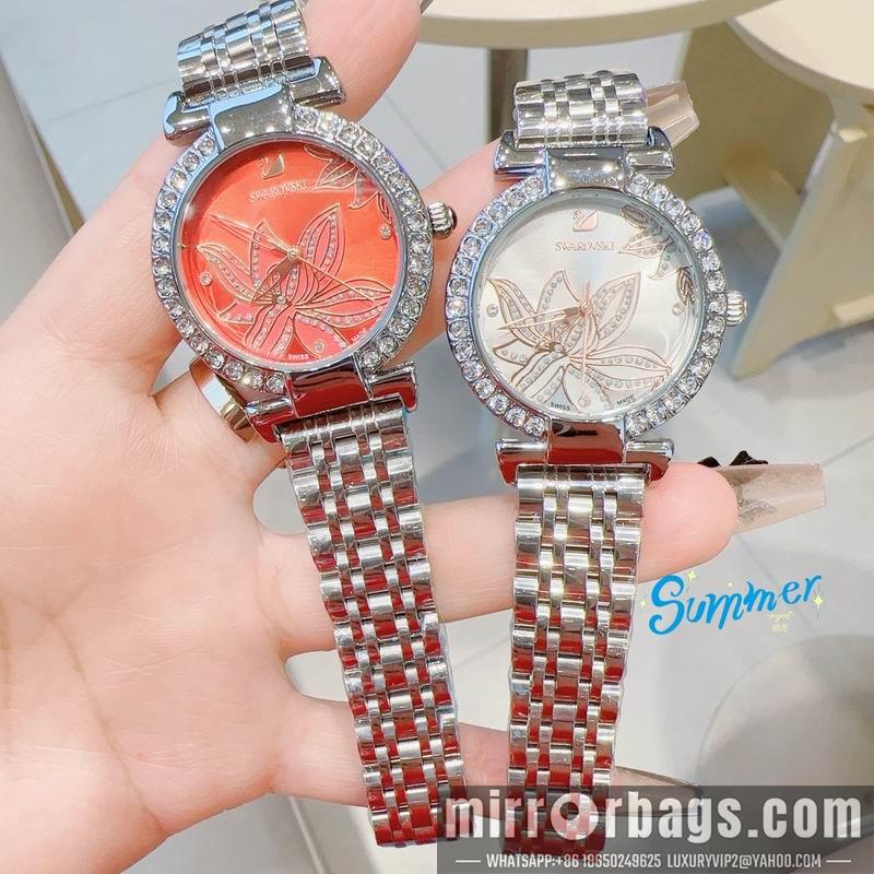 Swarovski 34mm 110158
