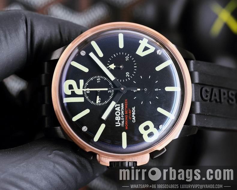 U Boat watch M07