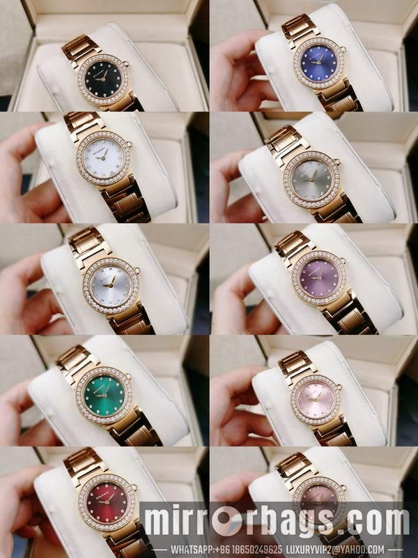 Bvlgari 26mm 022233