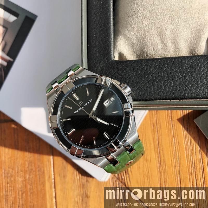 Maurice Lacroix 42mm 102249