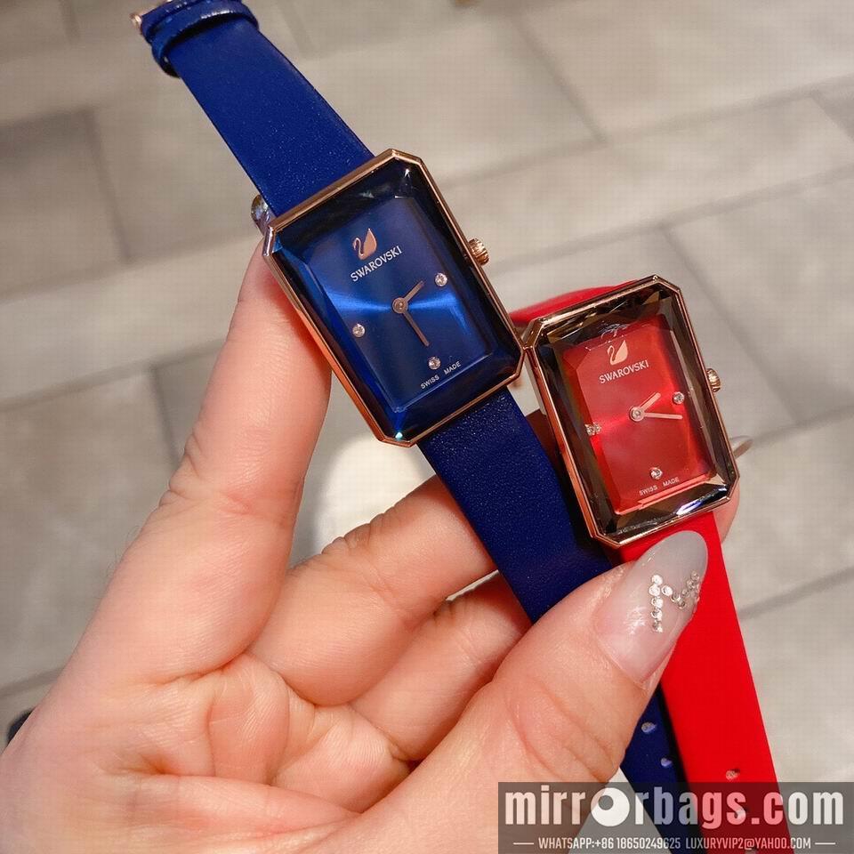 Swarovski watch 110402