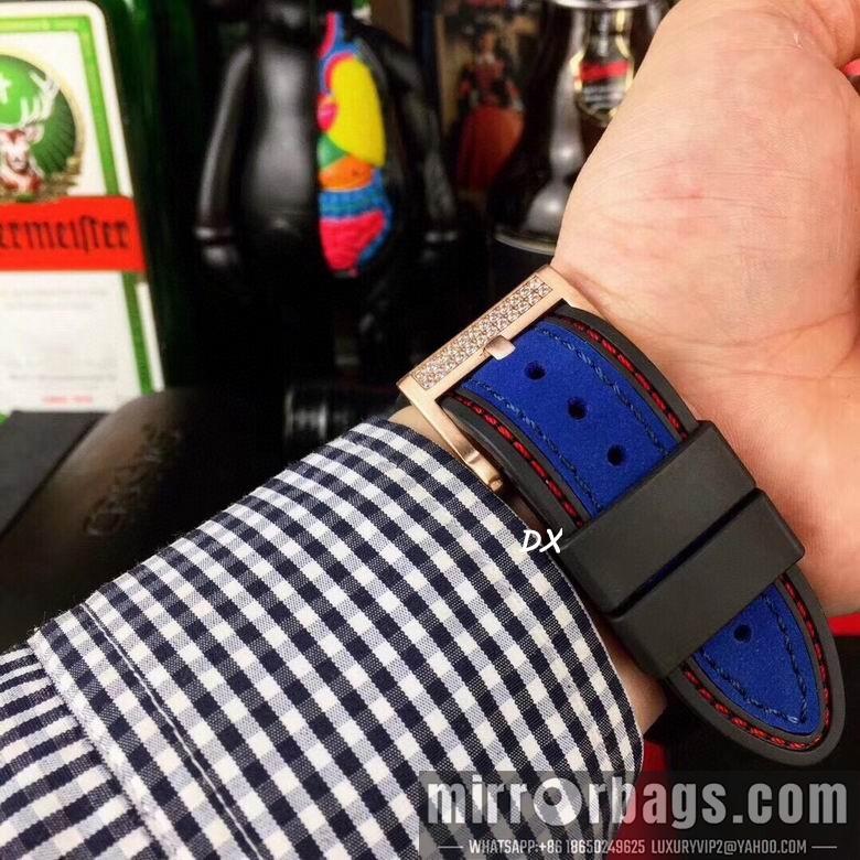 Roger Dubuis 11nms62