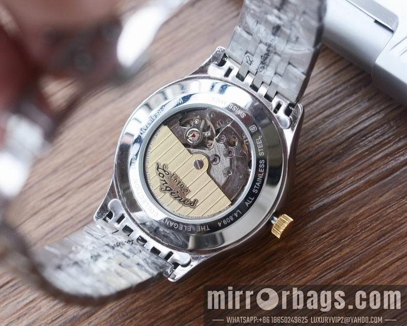Longines 41mm 072464
