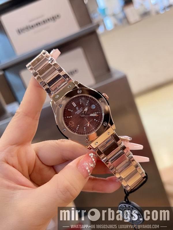 Hublot 36mm 050604