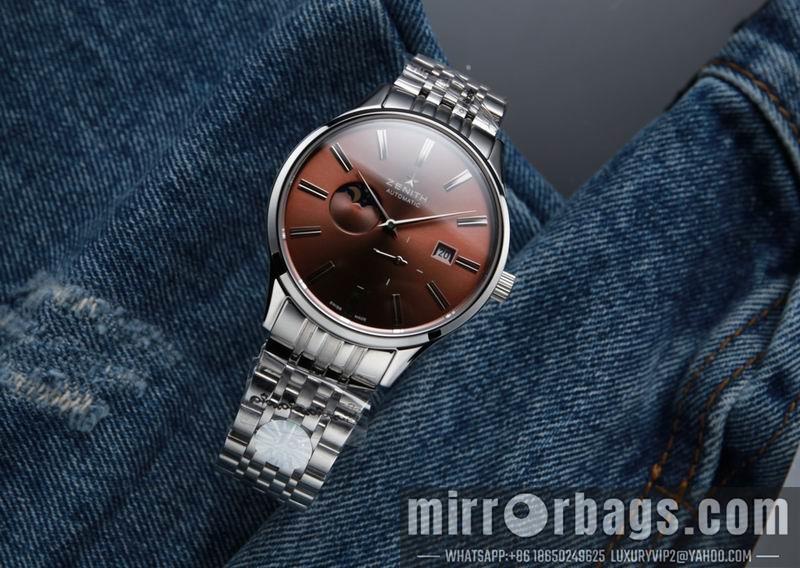 Zenith 39X10mm 050236