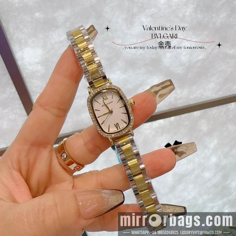 Bvlgari 21X27mmX6mm 103166