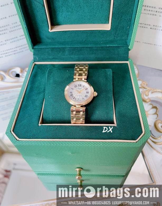 Tissot 26mm 10nms33