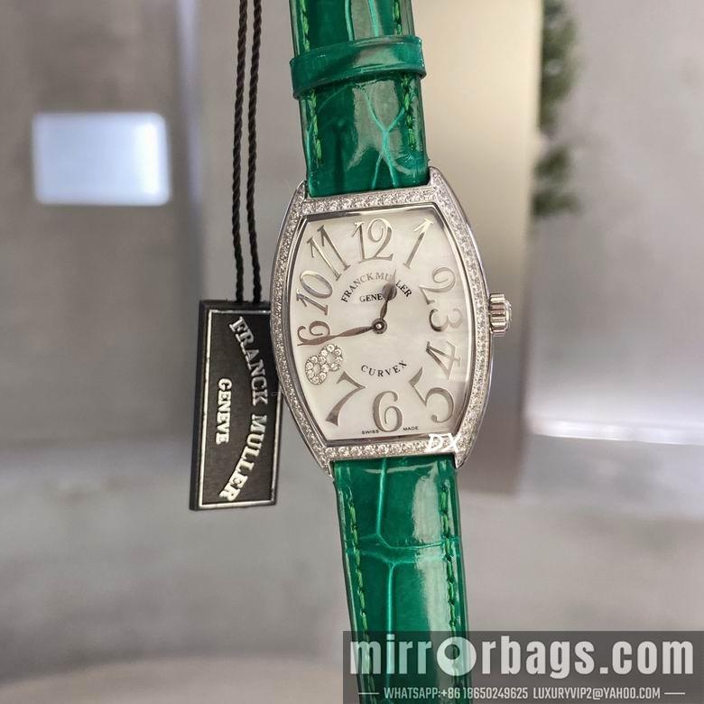 Franck Muller 2nms39