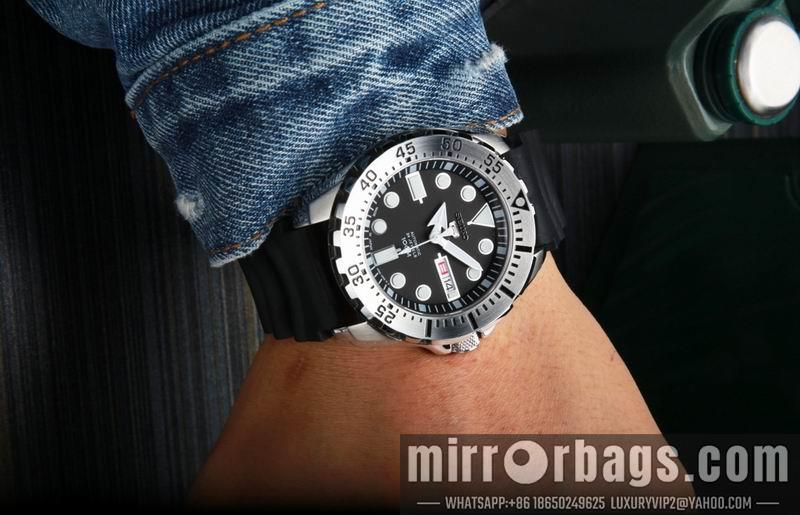 Seiko 43.3X13mm 050218