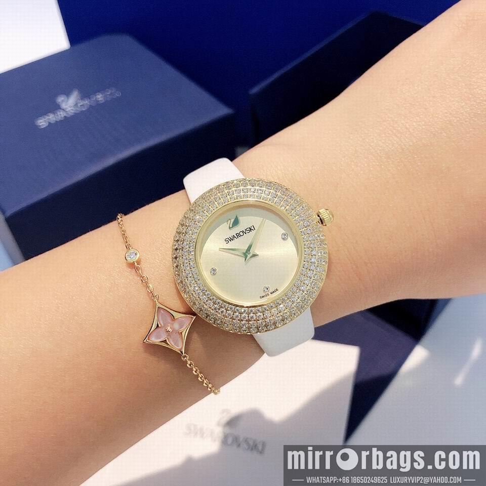 Swarovski watch mb 073001