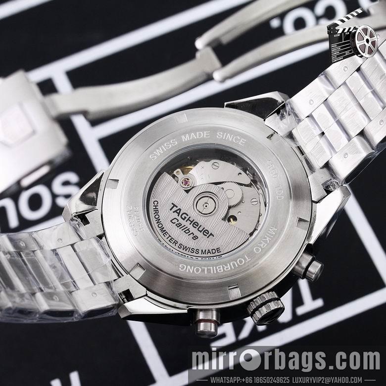 Tag Heuer watch 42X12mm M26