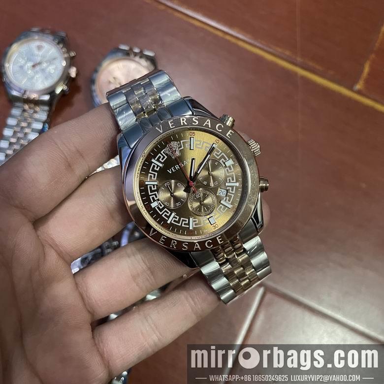 Versace watch 070301