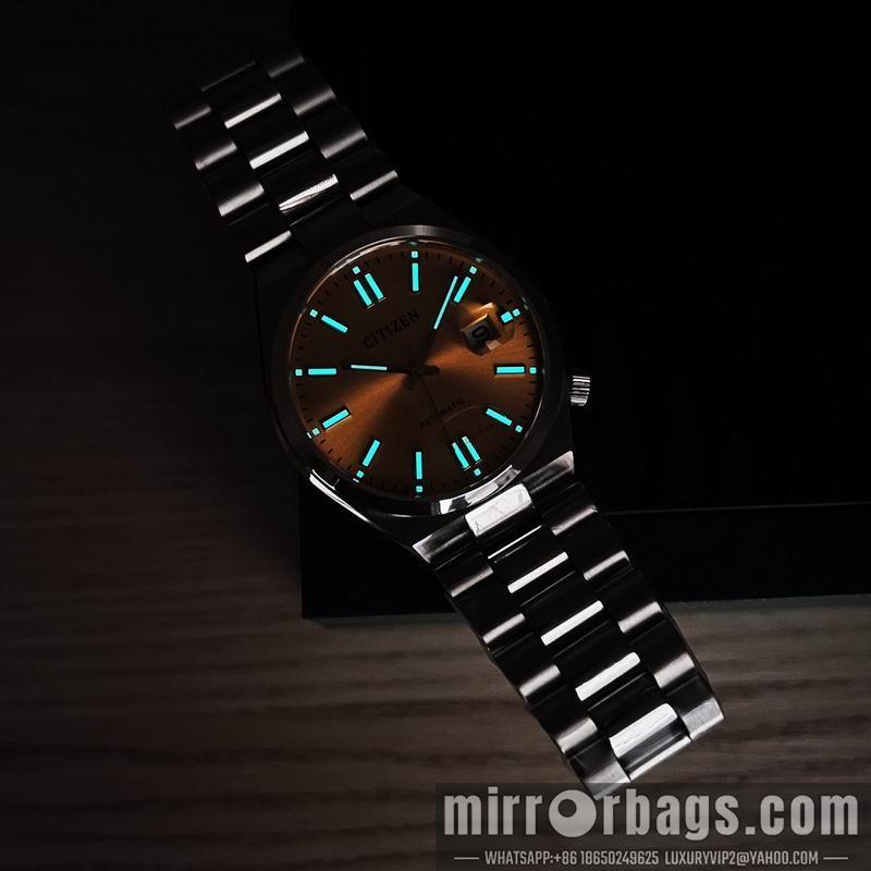 Citizen 40X12mm 122302