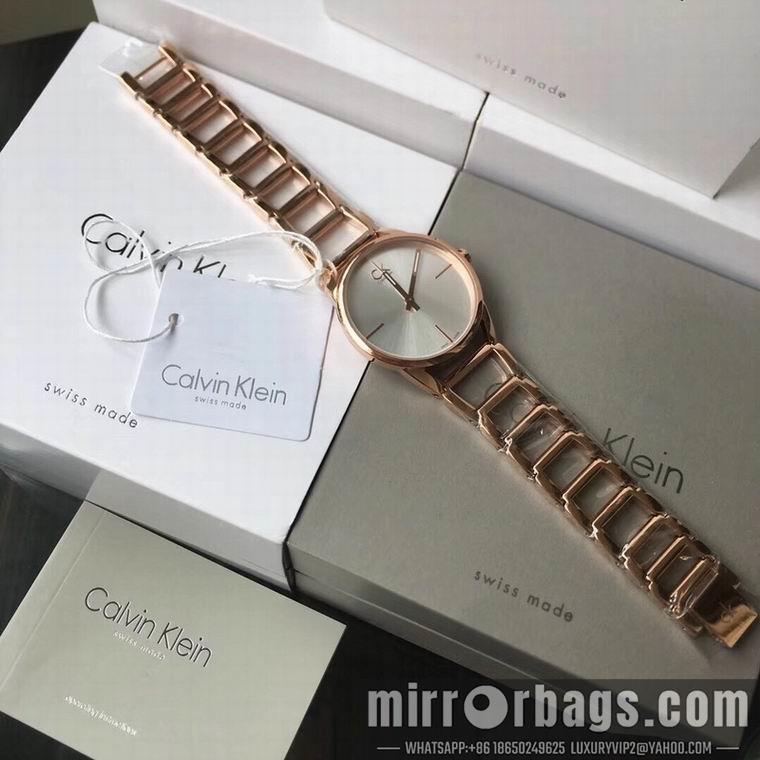 CK watch M01