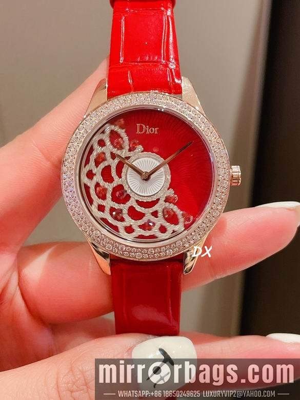 Dior 33x7mm 2nms20
