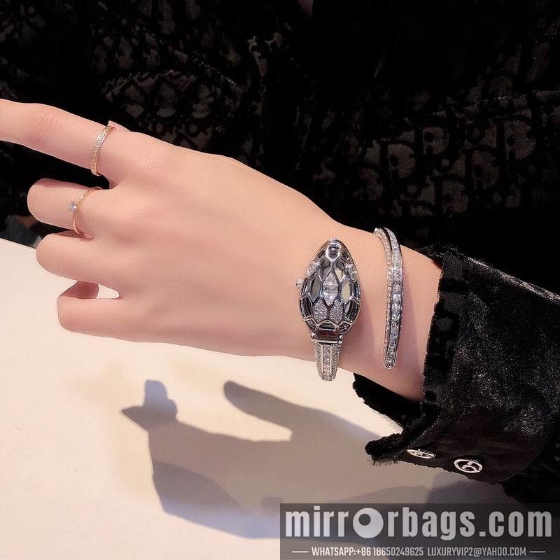 Bvlgari 18mm 101629