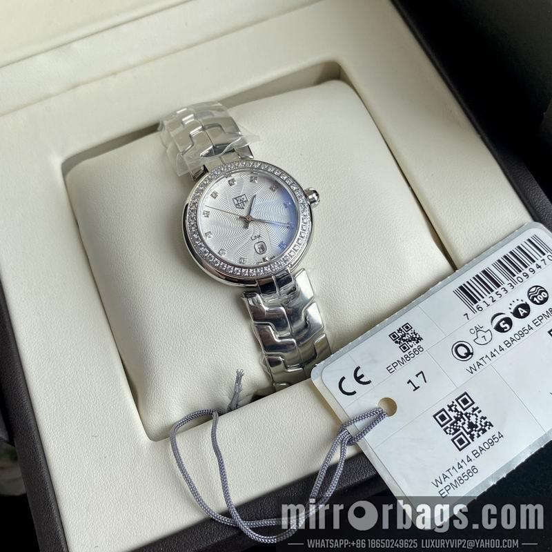 Tag Heuer 29mm 091026