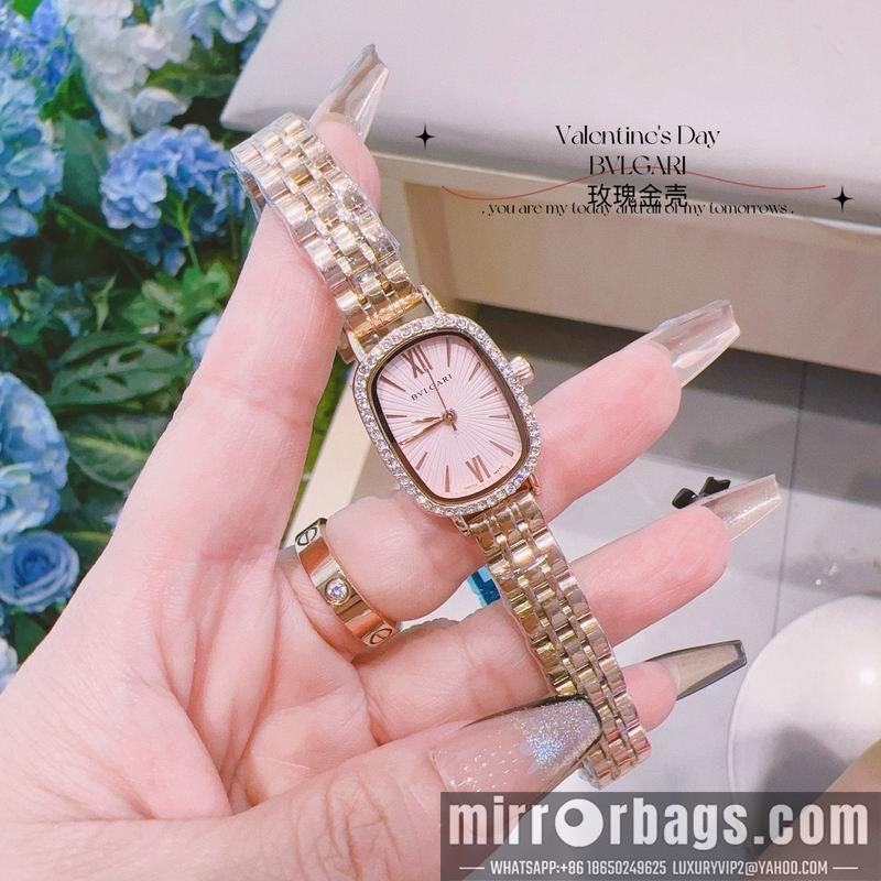 Bvlgari 21X27mmX6mm 103165