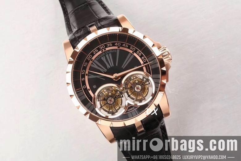 Roger Dubuis 47mm 8nms59
