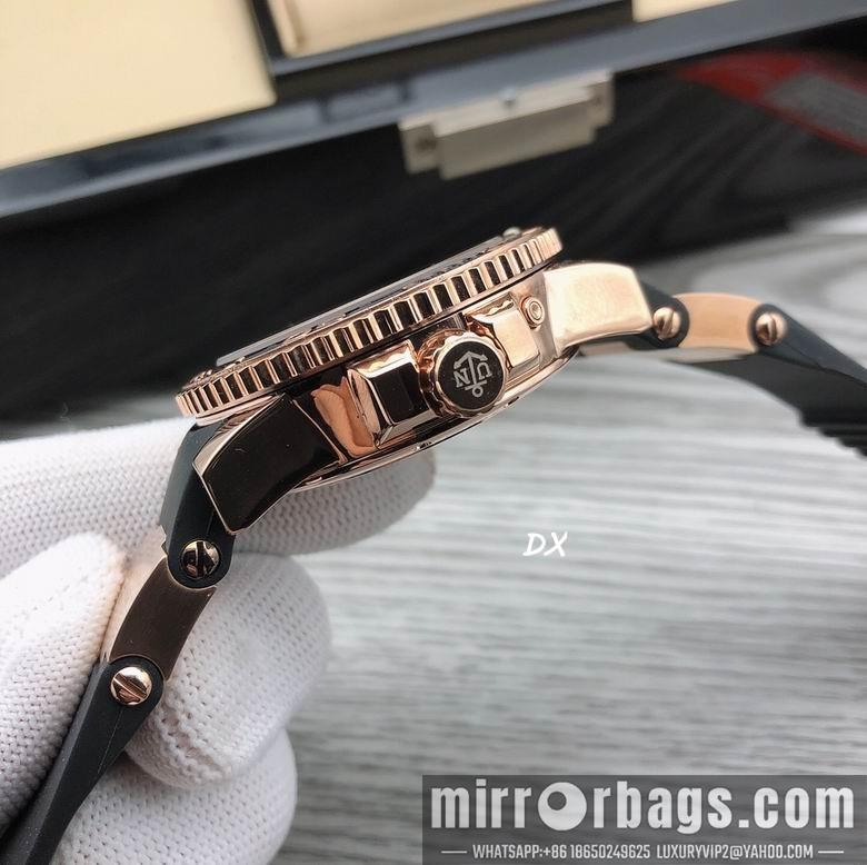 Ulysse Nardin 43.5x15.6mm 2nms28