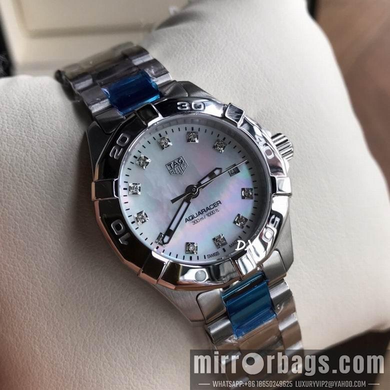 Tag Heuer 32mm 18mm 2nms11