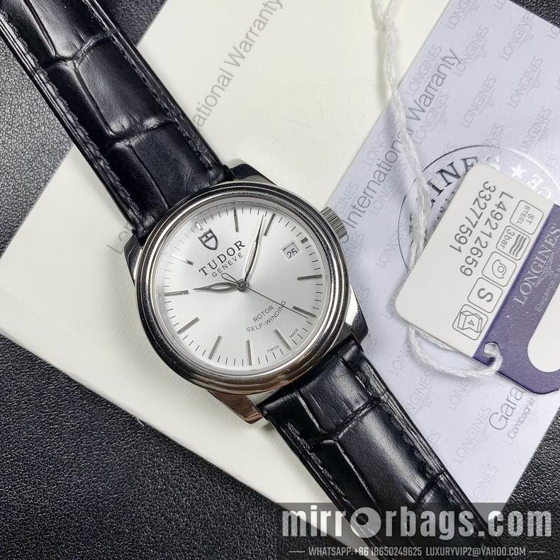 Tudor watch 36mm M39