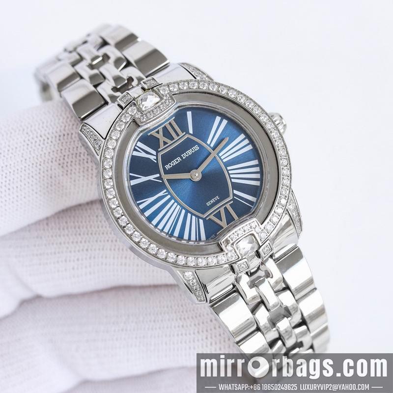 Roger Dubuis 35mm 072473