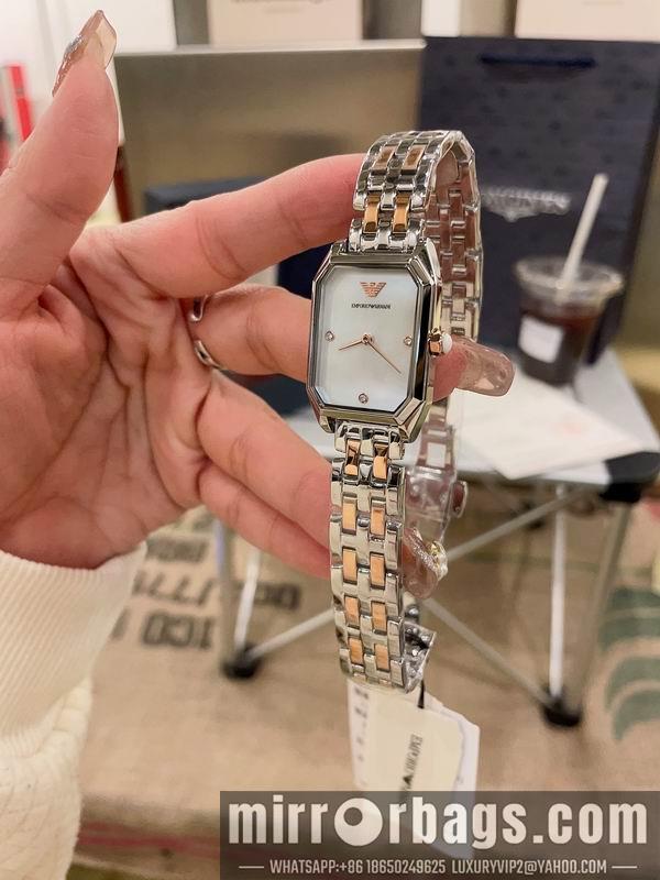 Armani 29X7mm 0829143