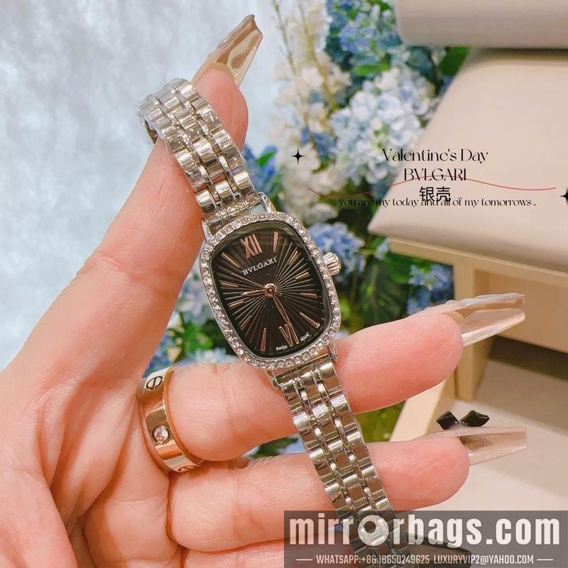 Bvlgari 21X27mmX6mm 103165