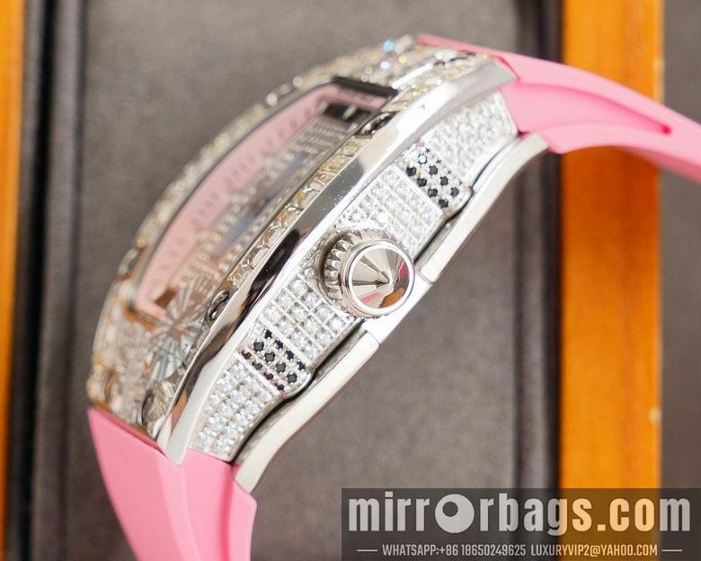 Richard Mille watch 070801
