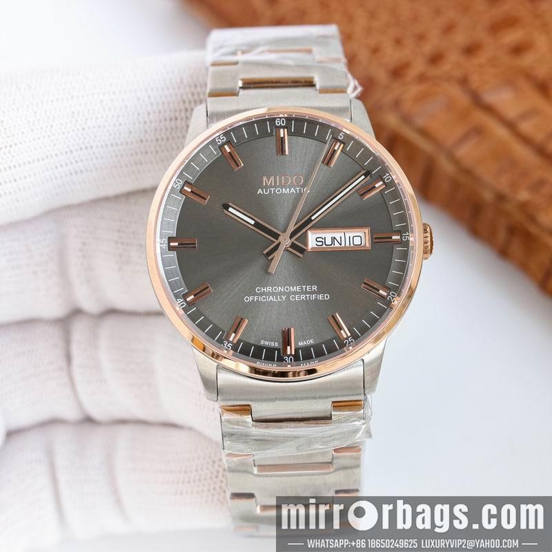 Mido 40mm 050457