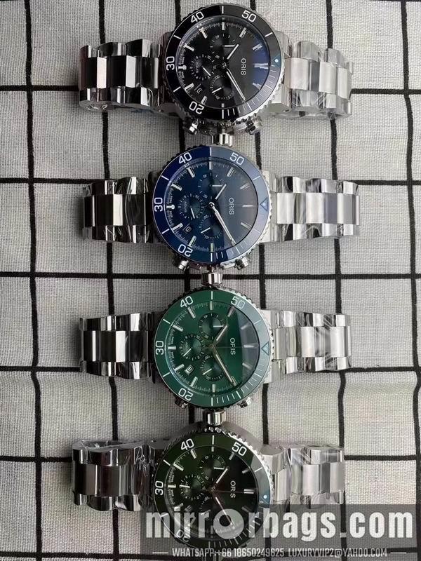 Oris 46mm 110967