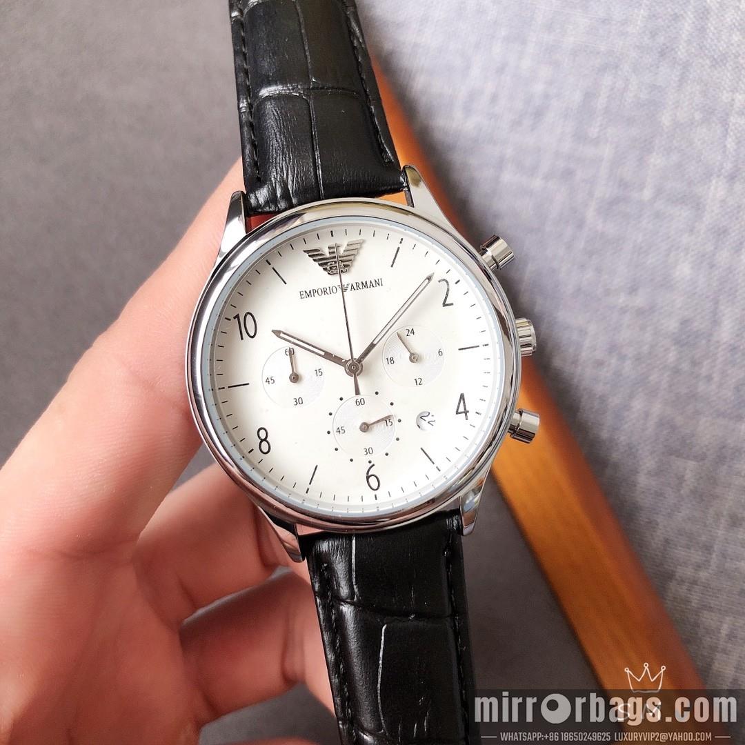 Armani 42mm 3nms67