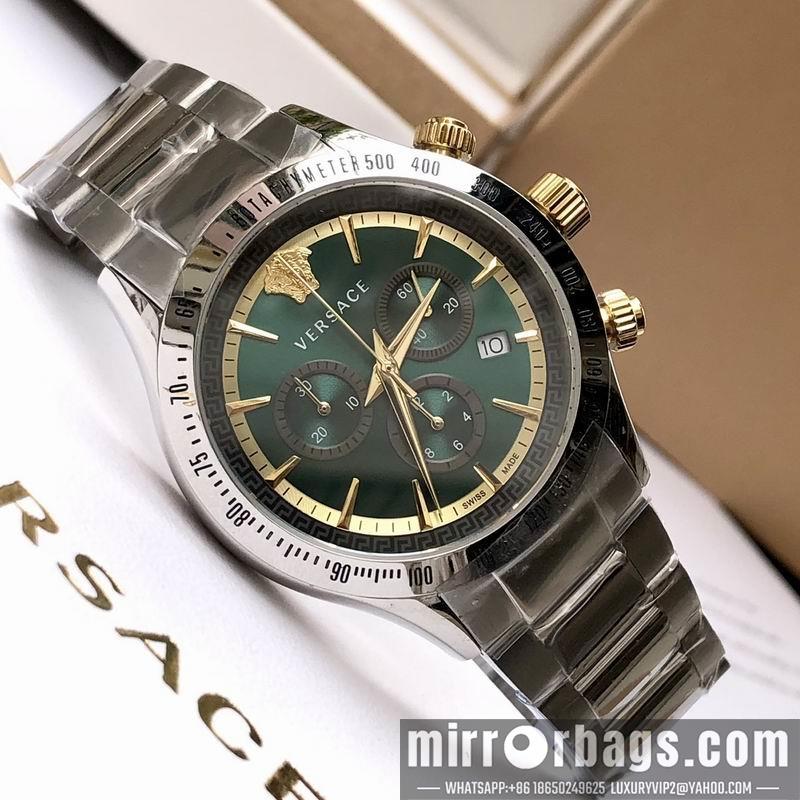 Versace 44mm 121805