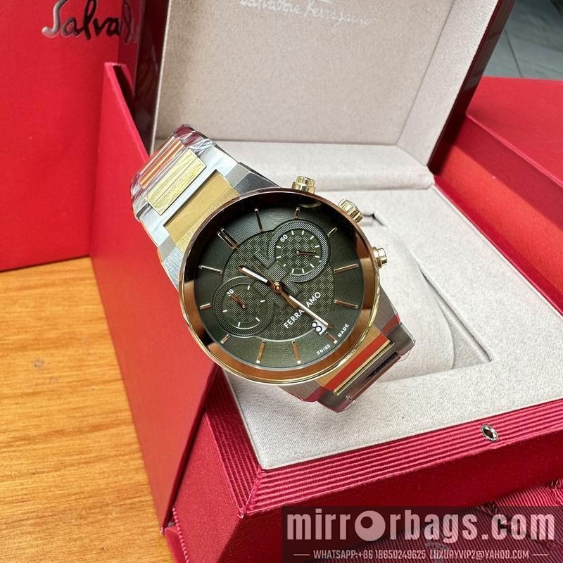 Ferragamo 41mm 090930