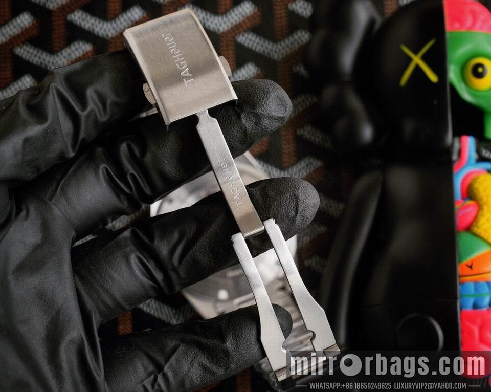 TAG Heuer watch 111001