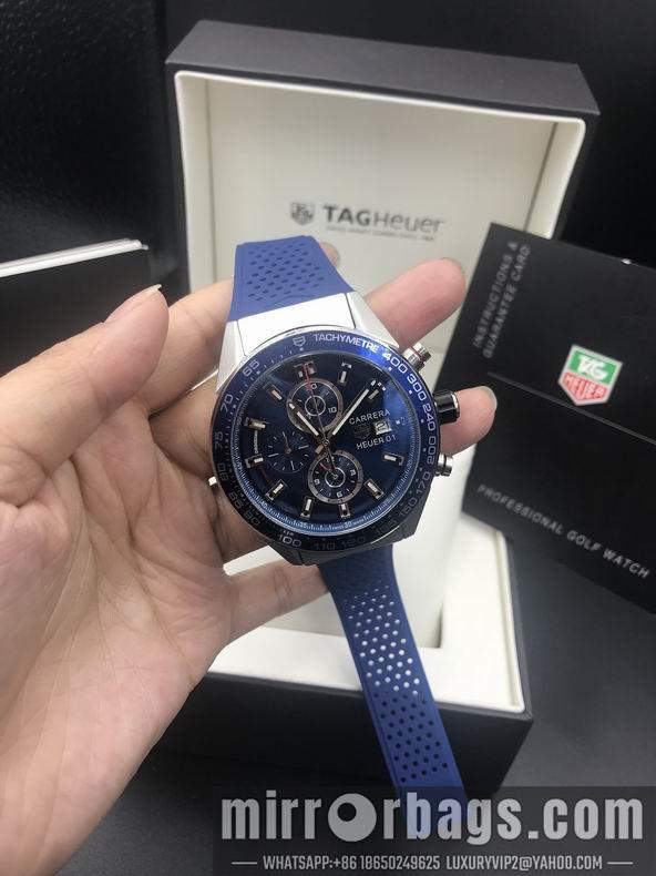 Tag Heuer watch M46