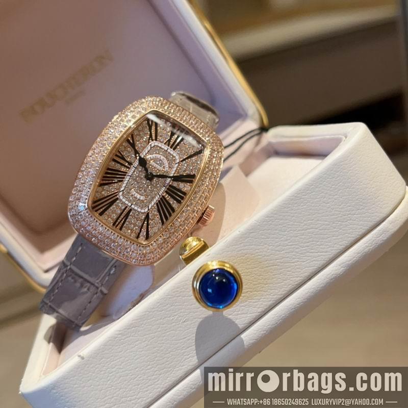 Franck Muller 30X40mm 082258