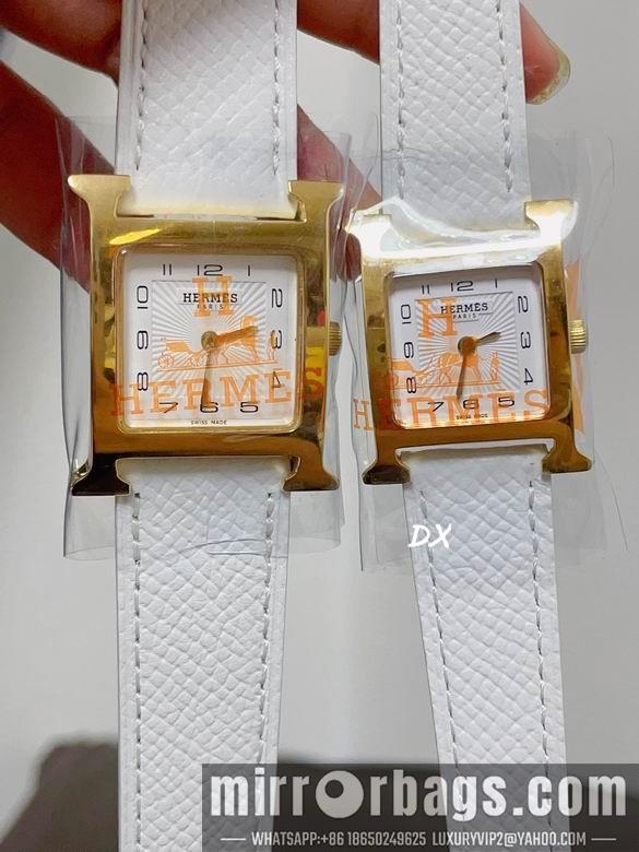 Hermes 26mm 21mm 12nms44