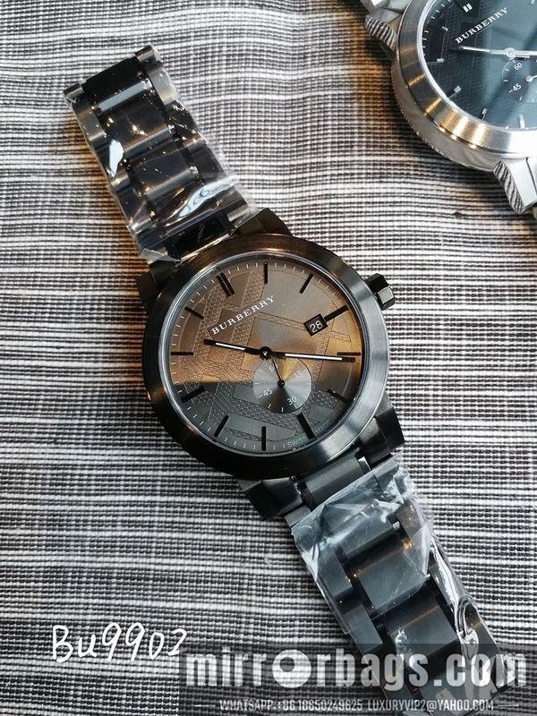Burberry 42mm 080659