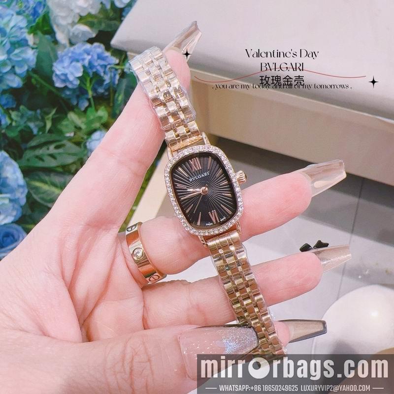 Bvlgari 21X27mmX6mm 103165