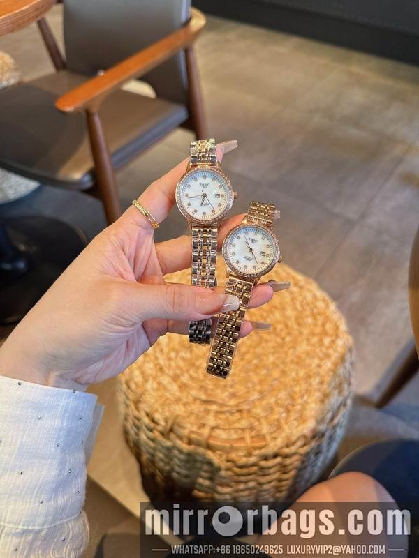 Tissot 30mm 082274