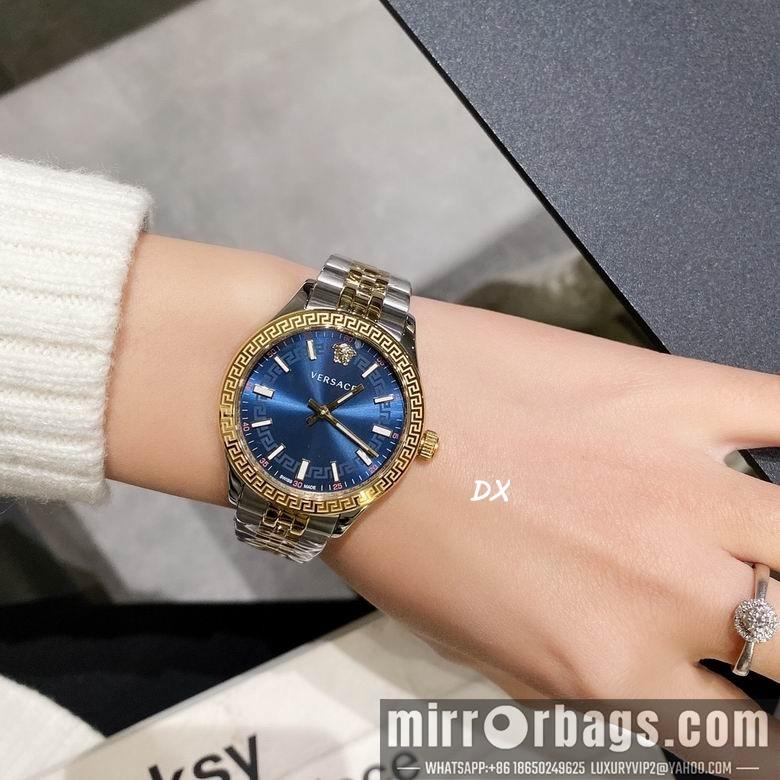 Versace 36mm 2nms38