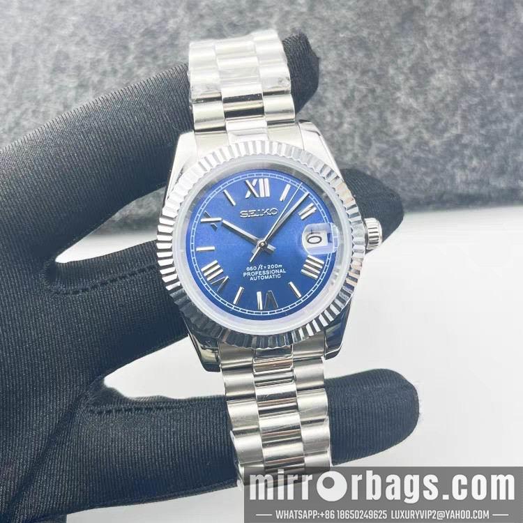 Seiko watch 051103