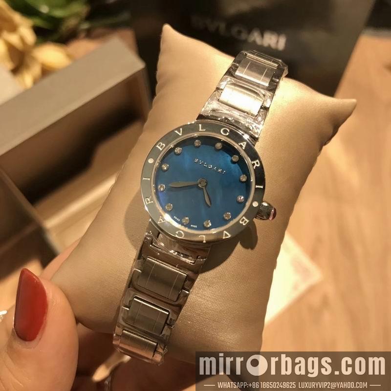 Bvlgari 26X6mm 121871